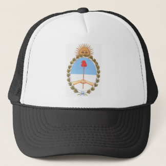 escudo_nacional_argentino_argentina trucker pet