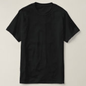 Escuela Vieja-Oude School T-shirt (Design voorkant)