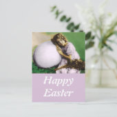  escutie feestdagenkaart (Staand voorkant)