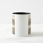 Esden, Clary-residenties Mok (Midden)