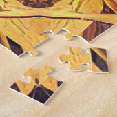 Esdoorbrand Legpuzzel (Zijkant)