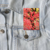 Esdoorn Badge Button (Insitu)