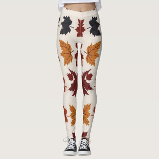 Esdoorn Leggings