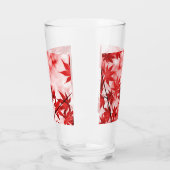 Esdoorn verlaat het landschap Design-21355 Glas (Links)