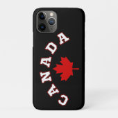 Esdoornblad Canada Case-Mate iPhone Case (Achterkant)