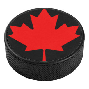ESDOORNBLAD HOCKEY PUCK