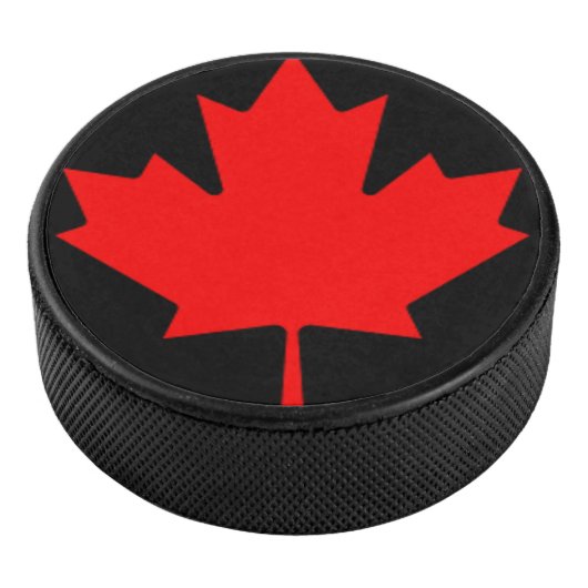 ESDOORNBLAD HOCKEY PUCK (3/4)