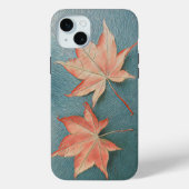 esdoornblad-hoesje Case-Mate iPhone case (Achterkant)