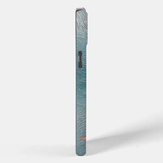 esdoornblad-hoesje Case-Mate iPhone case (Achterkant / Rechts)