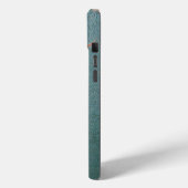 esdoornblad-hoesje Case-Mate iPhone case (Achterkant / Links)