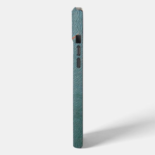 esdoornblad-hoesje Case-Mate iPhone case (Achterkant / Links)