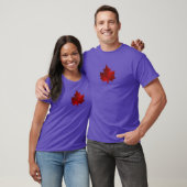esdoornblad-jello t-shirt (Unisex)