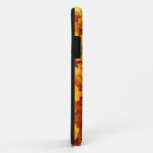 Esdoornblad Patroon-25877 Case-Mate iPhone Case (Achterkant/rechts)