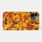 Esdoornblad Patroon-25877 Case-Mate iPhone Case (Achterkant (horizontaal))