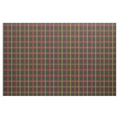 esdoornblad tartan stof (Yard (91,4 cm))