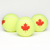 ESDOORNBLAD TENNISBALLEN (Multi)