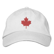 Esdoornblad van Canada
