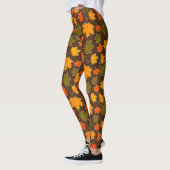 Esdoornbladeren Leggings (Links)