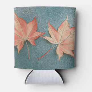 esdoornbladkoeler blikjeskoeler