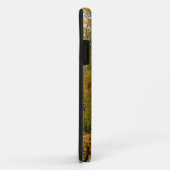 Esdoornbomen in de herfst Natuurfotografie Case-Mate iPhone Case (Achterkant/rechts)