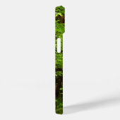 Esdoornbomen in Redwood Forest Case-Mate iPhone Case (Achterkant / Rechts)