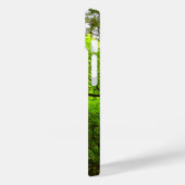 Esdoornbomen in Redwood Forest Case-Mate iPhone Case (Achterkant / Links)