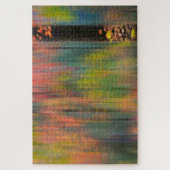 Esdoornbomen | Silver Falls State Park Legpuzzel (Verticaal)