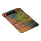 Esdoornbomen | Silver Falls State Park Magneet (Rechterzijde)