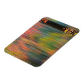 Esdoornbomen | Silver Falls State Park Magneet (Linkerzijde)