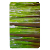 Esdoornbos Abstract Magneet (Verticaal)
