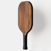 Esdoornhout Pickleball Paddle (Links)