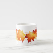 Esdoornpaar op een Espresso Mok (1) (Voorkant)