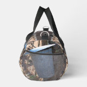 Esdoornsiroop Sap Bucket on Tree Natuur Plunjezak (Rechts)