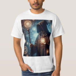 Esencia de la Magia Oculta T-shirt