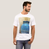 Esfahan t-shirt (Voorkant volledig)