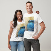 Esfahan t-shirt (Unisex)