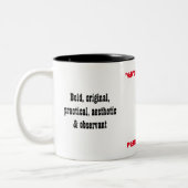 ESFP Personality Mok (Links)