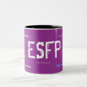 ESFP TWEEKLEURIGE KOFFIEMOK (Center)