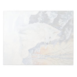 Eskie 1 - 11 x 8,5-inch Notitieblok