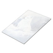 Eskie 2 - 11 x 8,5-inch Notitieblok (Schuin)