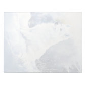 Eskie 2 - 11 x 8,5-inch Notitieblok (Voorkant)