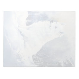 Eskie 2 - 11 x 8,5-inch Notitieblok