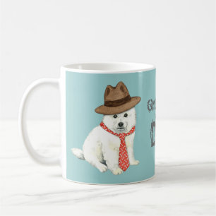 Eskie Dad Koffiemok