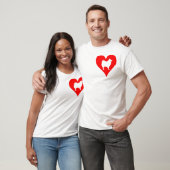 Eskie Love Shirt (Unisex)