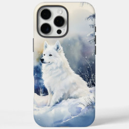 Eskie - Stoere telefoonhoes iPhone 16 Pro Max Hoesje