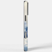 Eskie - Stoere telefoonhoes Case-Mate iPhone Case (Achterkant / Rechts)