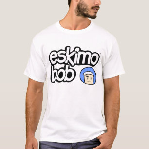 Eskimo Bob T-shirt