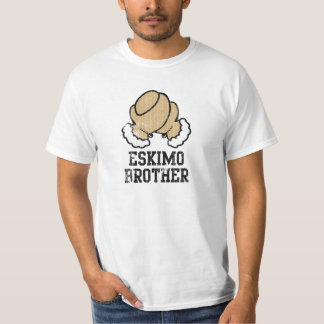 Eskimo Brother T-shirt