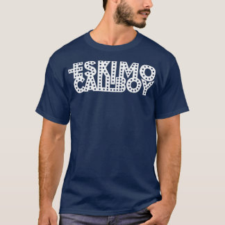 Eskimo Callboy II T-shirt