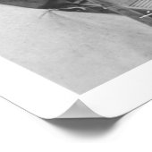 Eskimo Camp Nome, Alaska Foto 1916 Poster (Hoek)